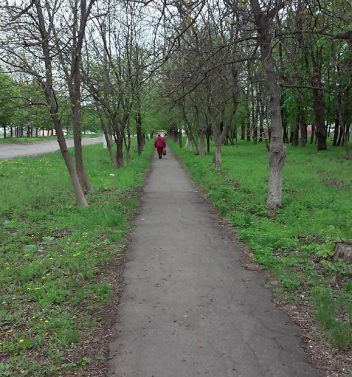 Роздуми о. Андрія Зелінського до Дня Матері