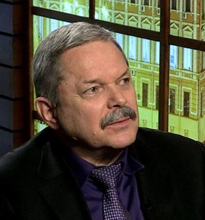 Навіть у злочинців є місце для іскри Божої, – Мирослав Маринович