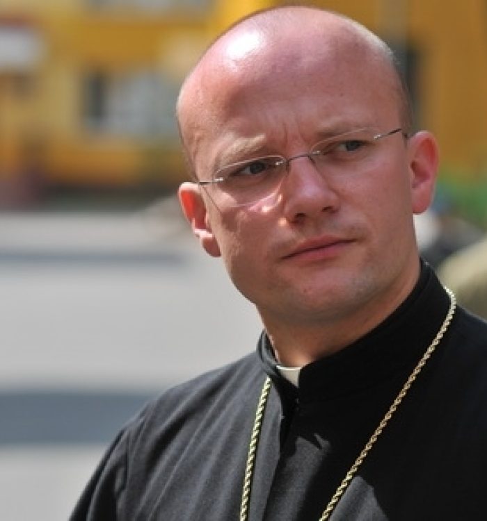 Отець Степан Сус: Після Майдану люди почали частіше ходити до церкви