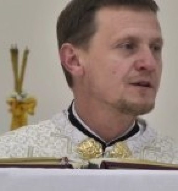 “Добра розмова” з отцем Ніканором  (анонс)