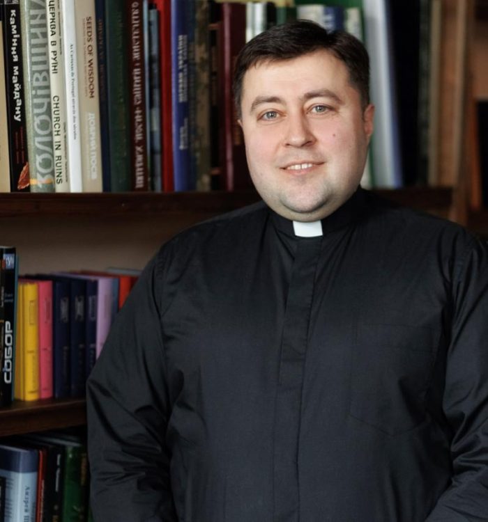 О. Тарас Михальчук: Воїн, який знає, що за нього моляться, зуміє перемогти багато викликів