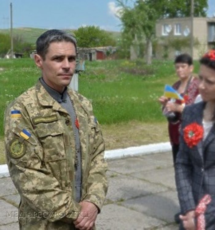 На Донеччині вчинено розбійний напад на капелана УГКЦ