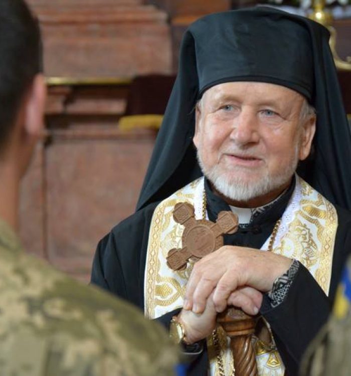 Корабель військових паломництв  безперервно рухається вперед, – військовий єпископ Михаїл (Колтун)
