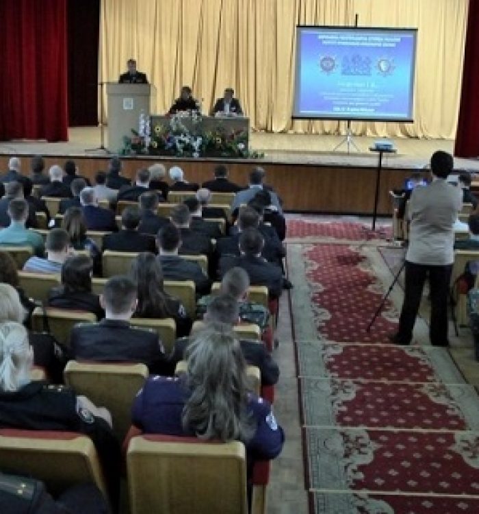 Живе ТБ пропонує глядачам всі матеріали конференції з пенітенціарної душпастирської опіки