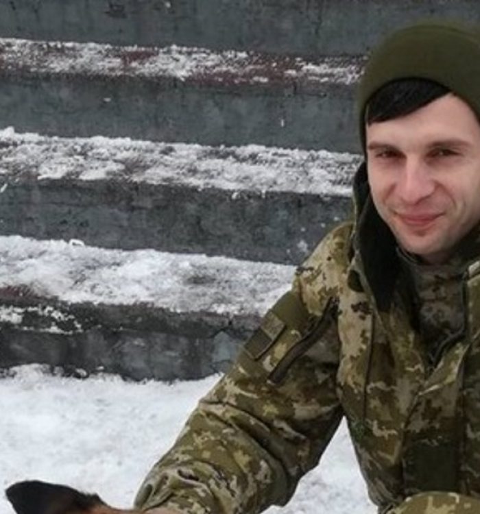Ті, що стережуть наші кордони