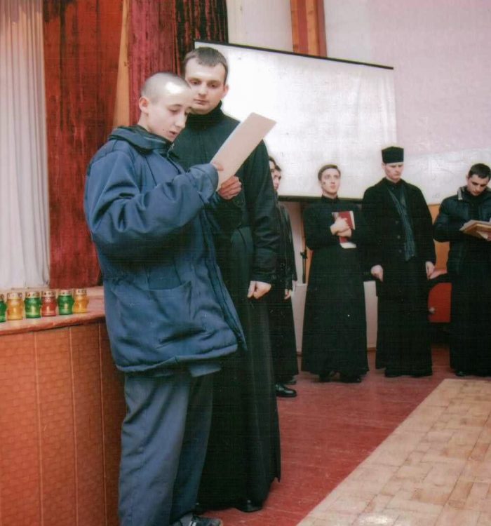 Не цураймося чужих Хрестів!