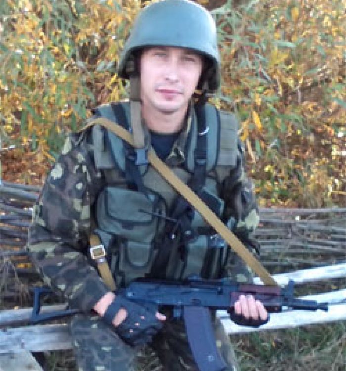 #Листивійни. Лист матері полеглого Героя Наталії Ременюк