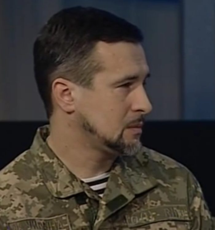 Військові капелани в АТО. За крок до формалізації
