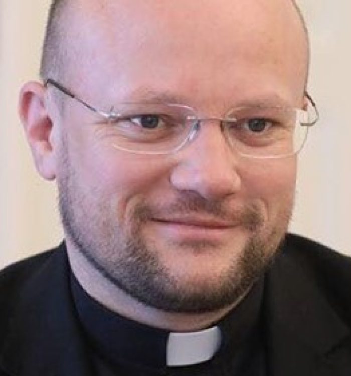 Владика-номінант Степан Сус: “У дорозі до Вифлеєму залишімо минуле Богові у Тайні Сповіді”