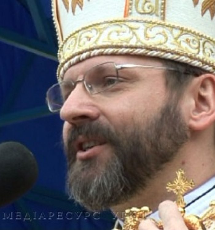 “Просимо миру для нашої Батьківщини!”, – Блаженніший Святослав під час прощі до Зарваниці