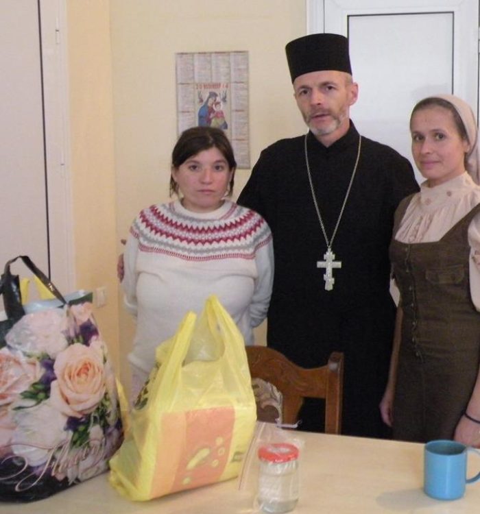 У Київському слідчому ізоляторі відбулася акція «Суспільні дні у в’язниці» для жінок і для неповнолітніх