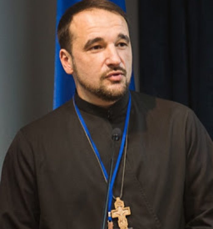 Душпастир засуджених із довічним вироком відвідав в’язнів у Новгород-Сіверському слідчому ізоляторі