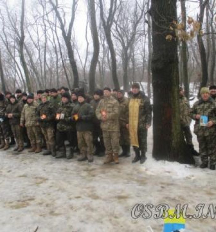 Близькі до Бога, хоч і далекі від релігії
