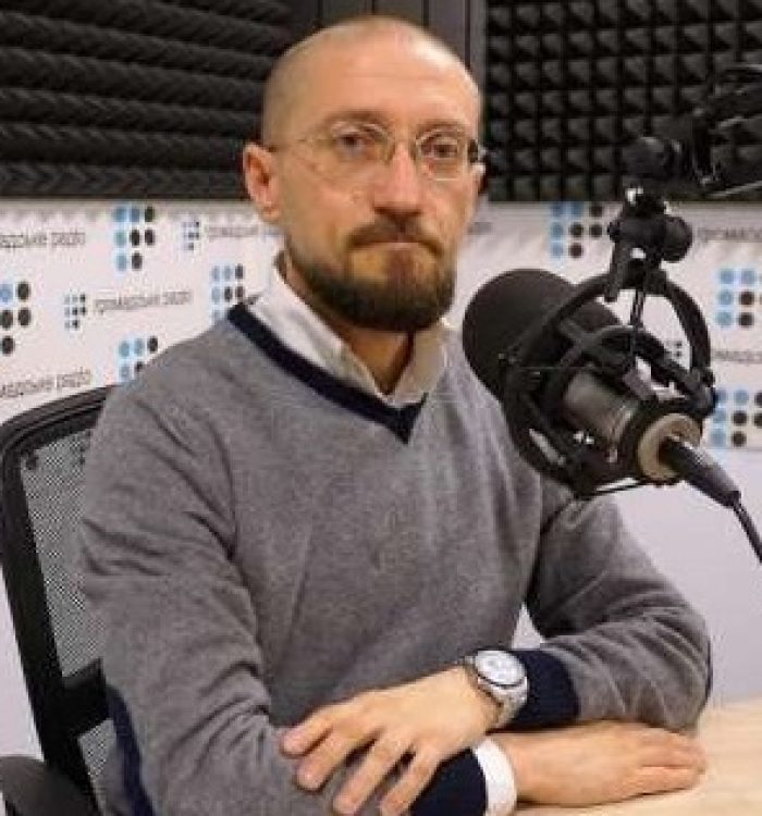 Як повернутися з війни до себе справжнього?