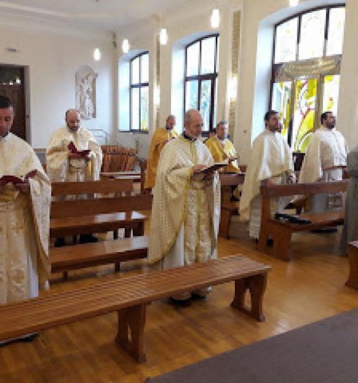 Відбувся семінар в’язничних капеланів «Покликані до свободи і справедливості»