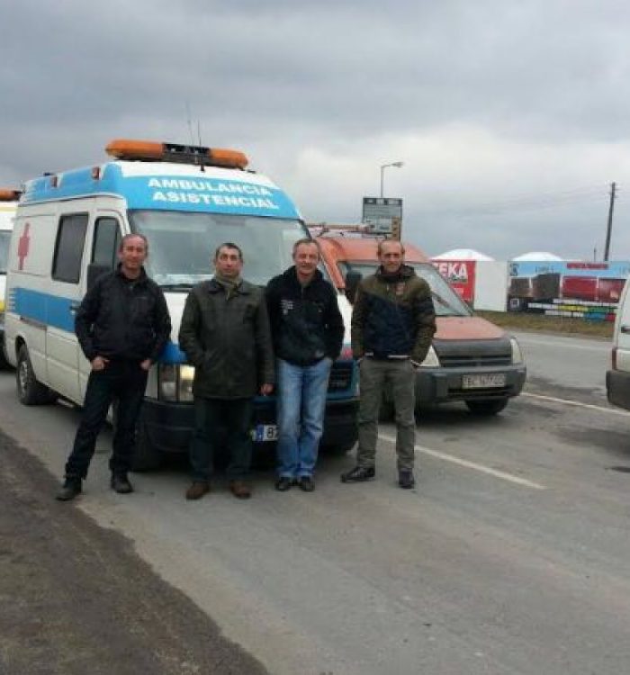 Військове капеланство