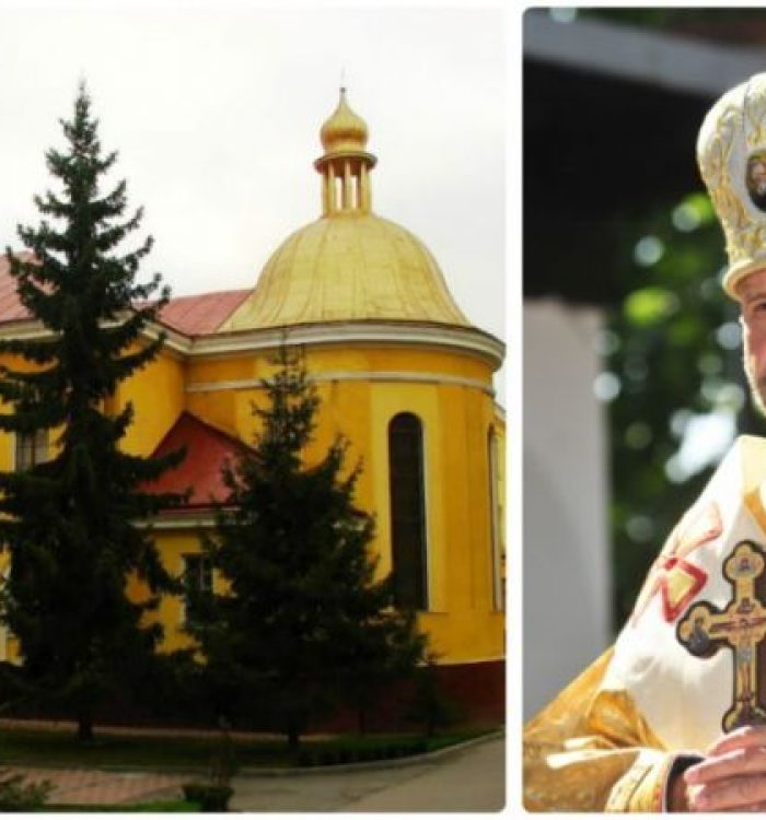 Владика Ігор очолить Архиєрейську Літургію в храмі Академії сухопутних військ