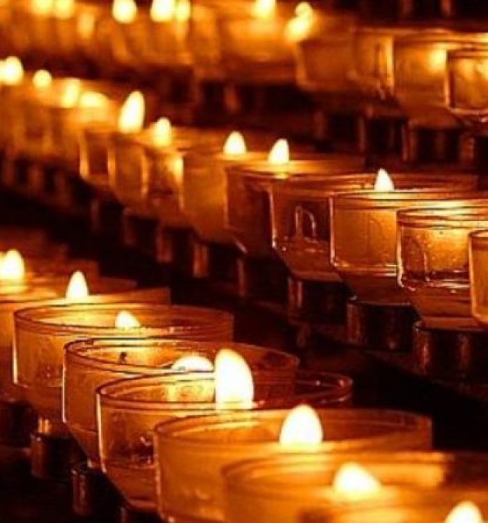 У неділю в Гарнізонному храмі відправлять панахиду за військовими, які загинули під Іловайськом