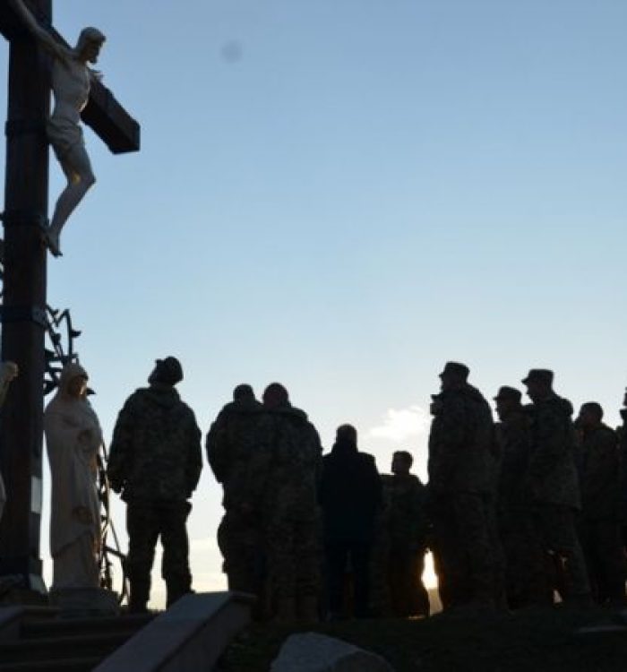Пам’ятка бійцю: психологічна самодопомога в зоні бойових дій