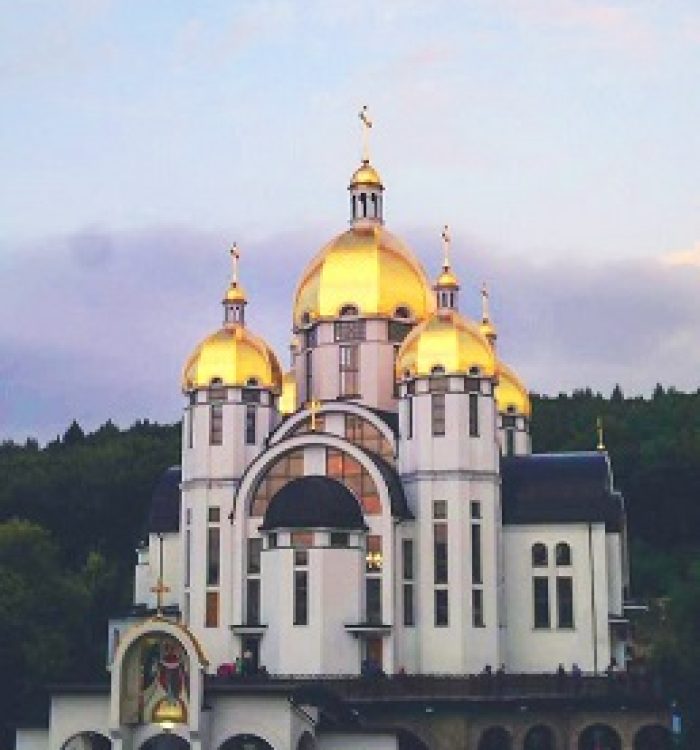 Реабілітація учасників АТО в Зарваниці