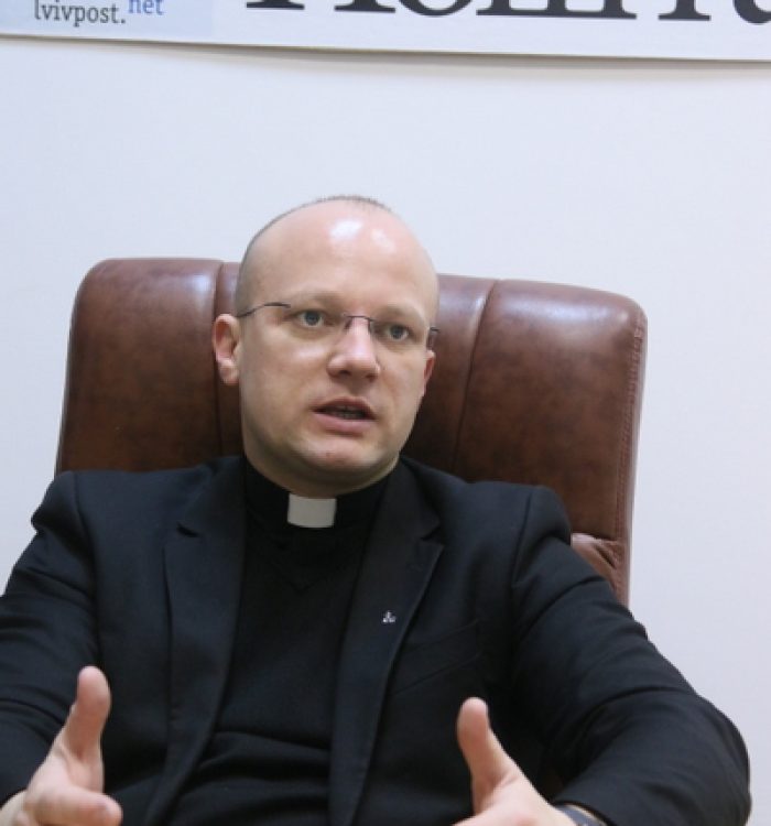 “Найнебезпечніший етап – коли війна стає економічно вигідною для певних кіл з обох сторін”, – о. Степан Сус