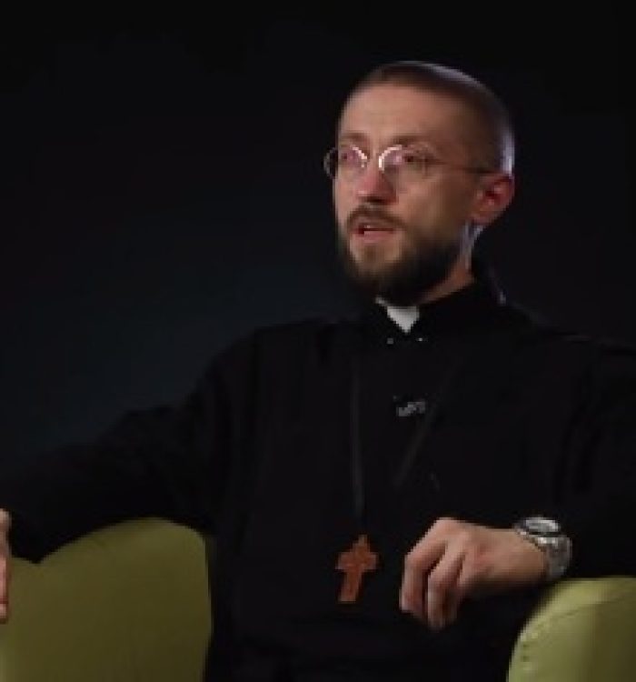 о. Андрій Зелінський