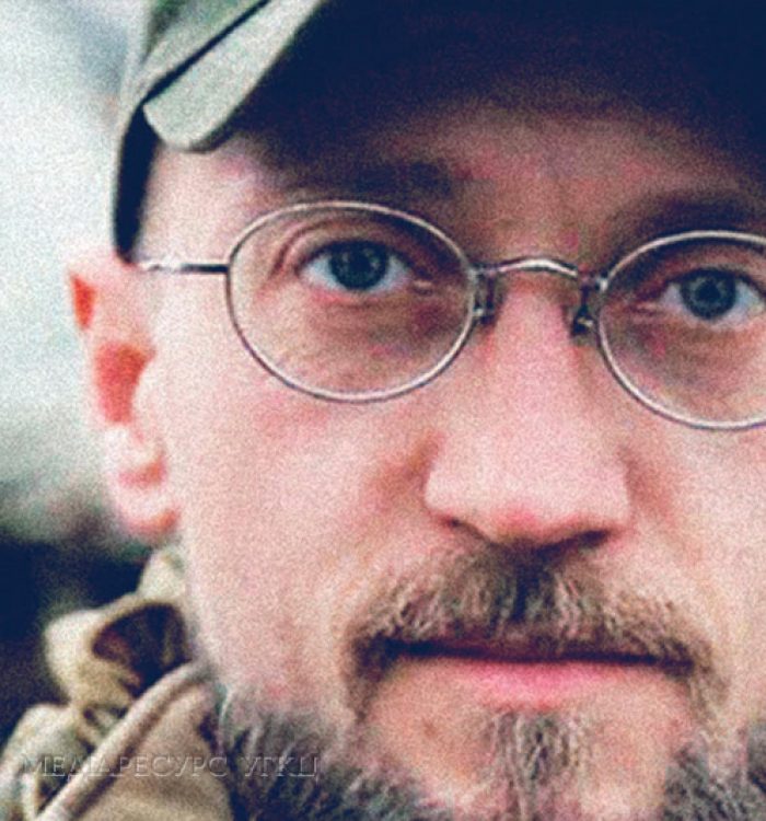 О. Андрія Зелінського обрано членом наглядової ради Українського ветеранського фонду