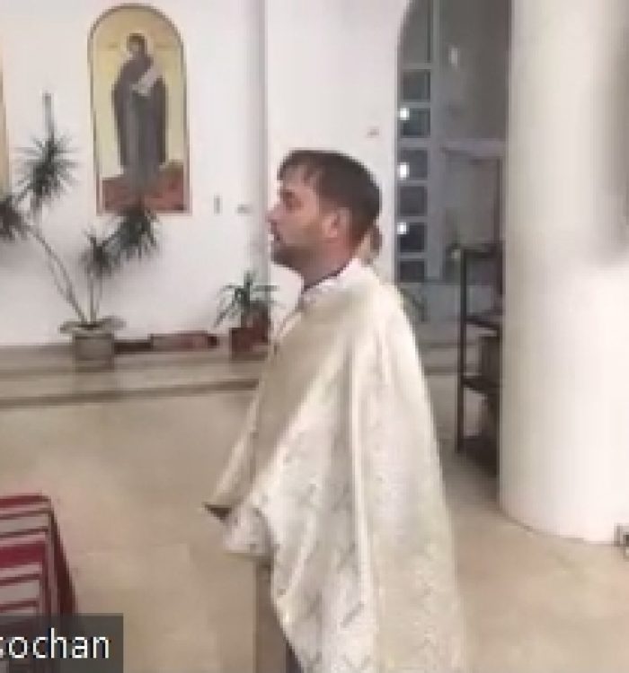 У Патріаршому соборі Воскресіння Христового відбулася молитовна зустріч родин українських воїнів