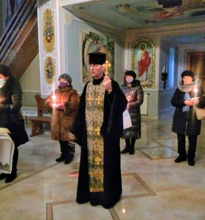 У Тернополі відбувся семінар для родин полеглих Героїв
