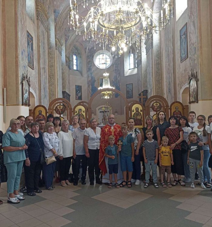 Відбувся виїзний семінар для родин полеглих Героїв зі Стрия